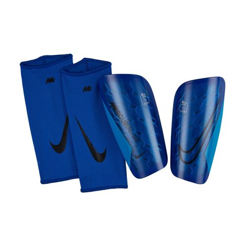 Nike Mercurial Lite Shin Guards | Blue