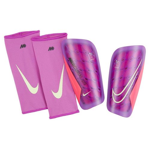 Nike Mercurial Lite Shin Guards | Pink/Fuchsia