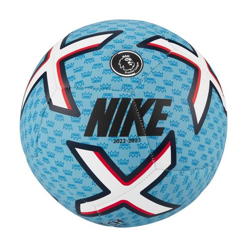 Nike Premier League Pitch Soccer Ball | Blue Chill