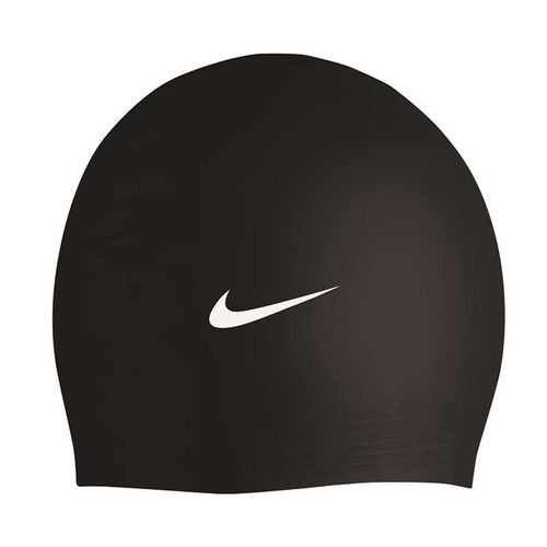 Nike Latex Swim Cap | Black