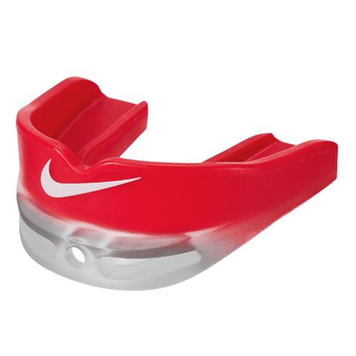 Youth Nike Alpha Mouthguard | Red/White