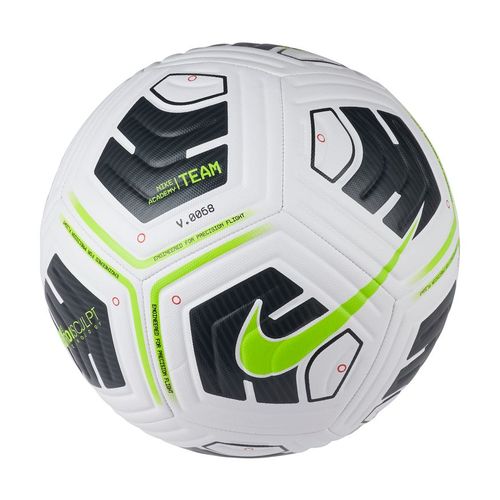 Nike Academy Soccer Ball | White/Black