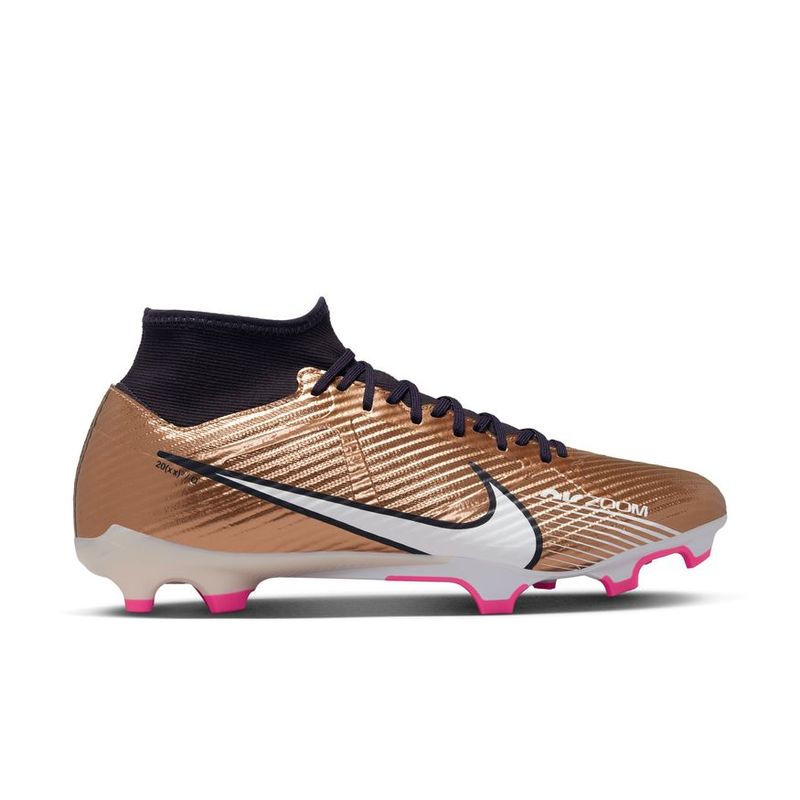 All gold store nike cleats