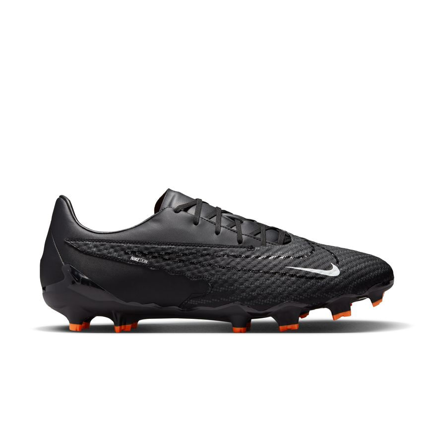 Mercurial Vapor 13 Elite Firm Ground Soccer Cleats Black