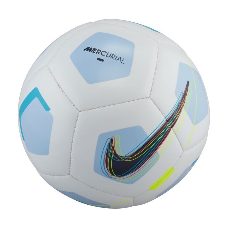 Punto Contaminado cadena Nike Mercurial Fade Soccer Ball | Balls
