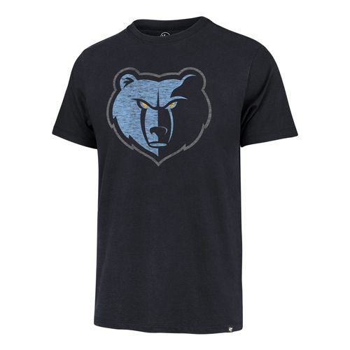 '47 Brand Men's Memphis Grizzlies Premier T-Shirt | Navy