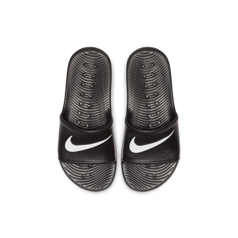 Zeeziekte holte Promoten Grade School Nike Kawa Shower Slide | Shoes
