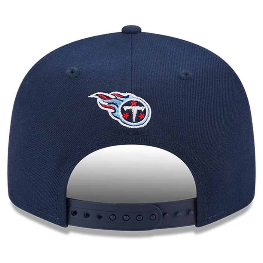 New era Tennessee Titans Snapback Hat