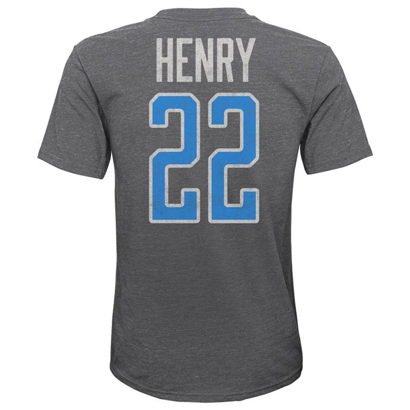 Derrick henry hot sale youth shirt