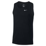 Nike Men's Dri-Fit Training Tank Top - Black/White