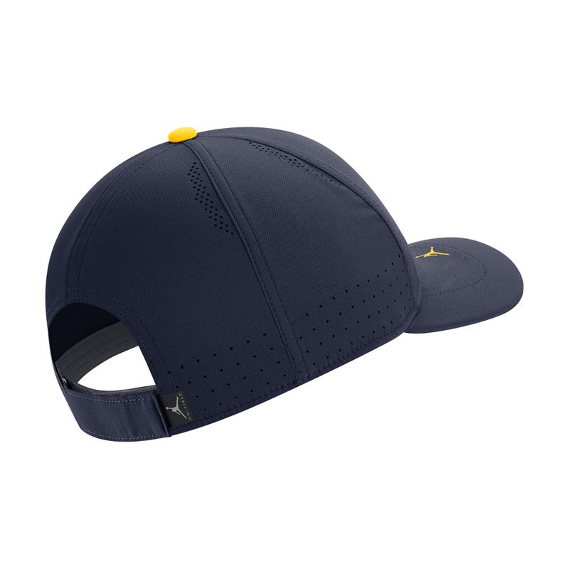 Nike Michigan True Fitted Hat - Men's