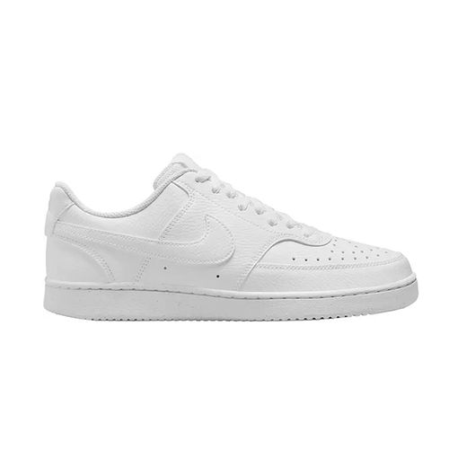 Women's Nike Court Vision Low Next Nature | White