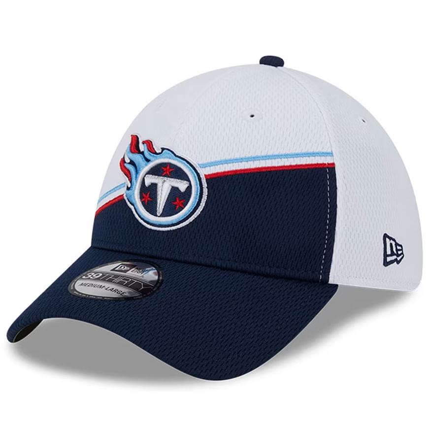 Titans '47 Brand Adjustable Hat Official Tennessee Titans