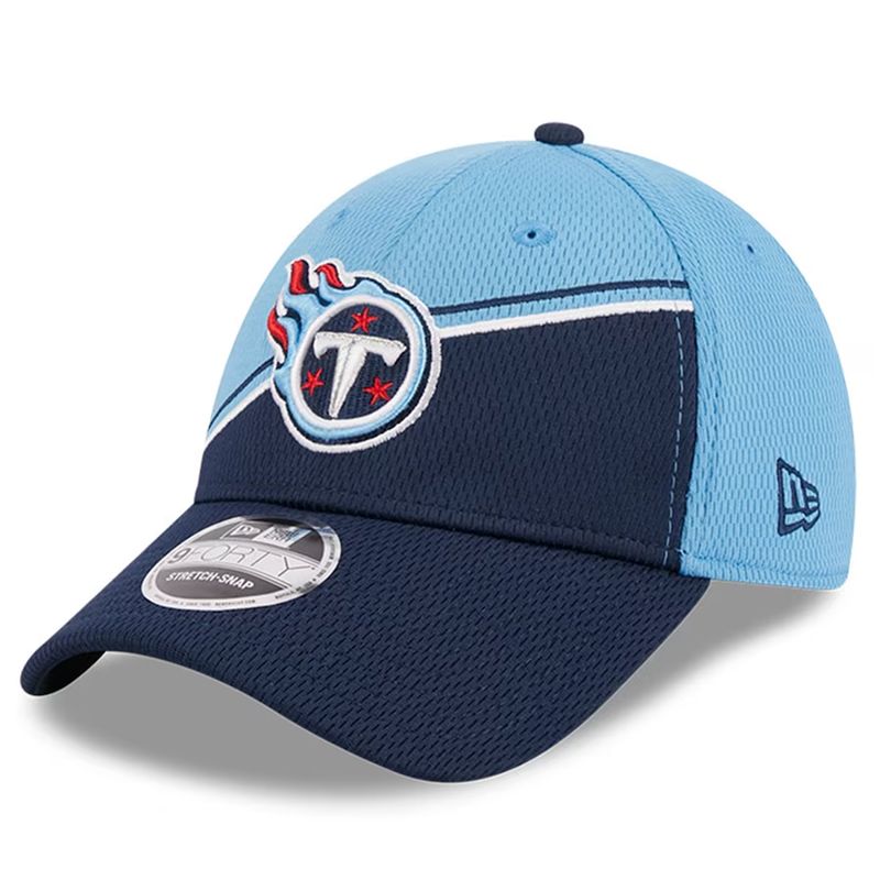 Official Tennessee Titans Hats, Titans Beanies, Sideline Caps, Snapbacks,  Flex Hats