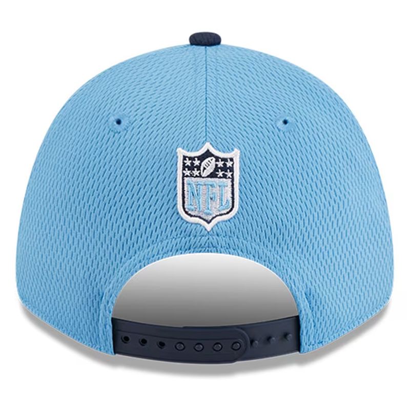 Official Tennessee Titans '47 Hats, '47 Titans Beanies, Sideline