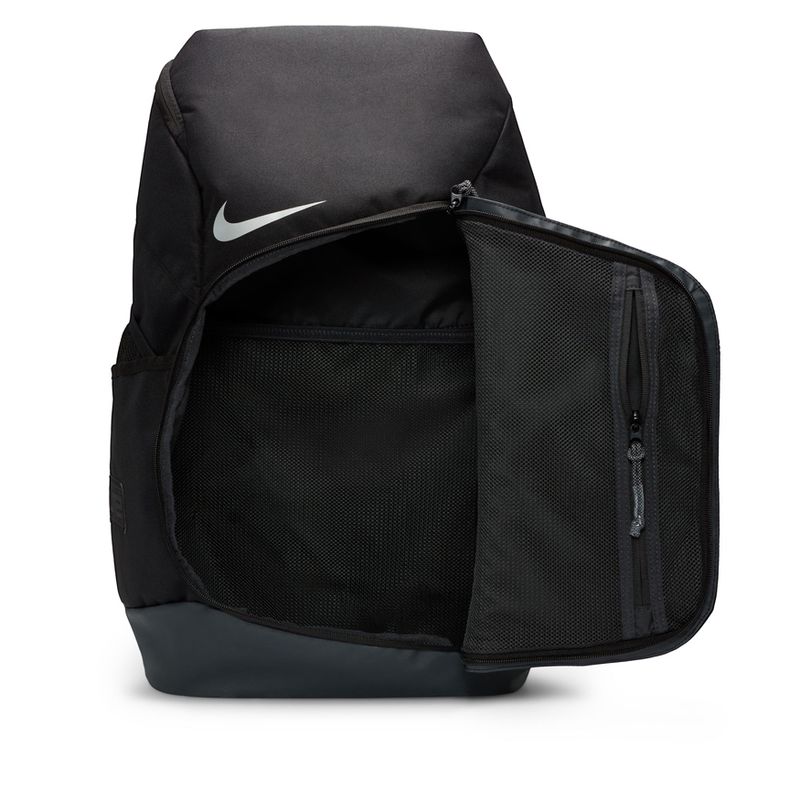 Nike Hoops Elite Backpack White