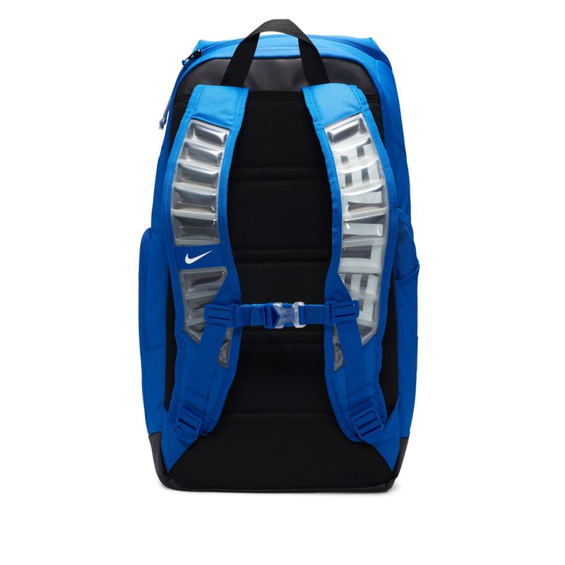 Nike shop backpack straps