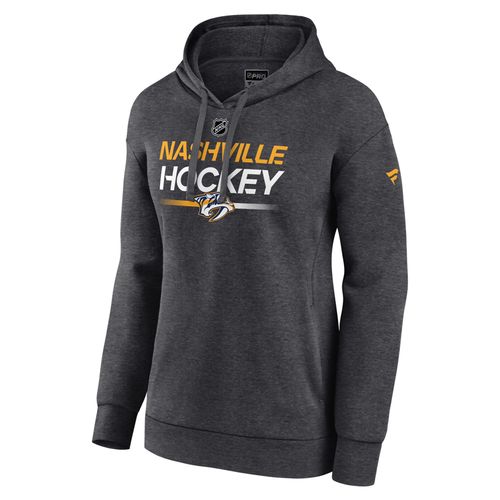 Nashville predators shop women's sweatshirt